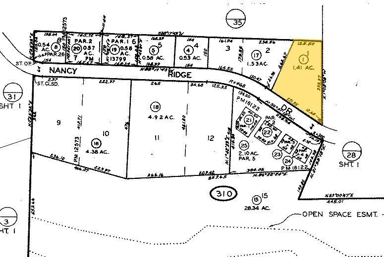 More Photos Of 6650 Nancy Ridge Dr, San Diego Research And Development For Sale
