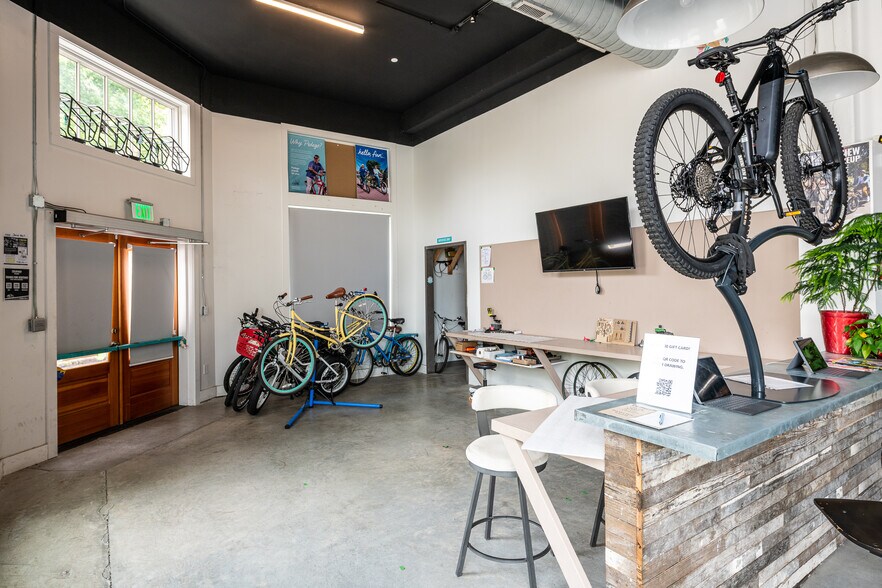 More Photos Of 414 Bill Kennedy Way SE, Atlanta Loft Creative Space For Lease