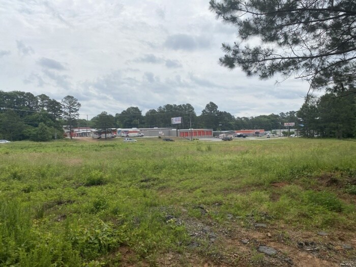 More Photos Of 0 Highway 28 Byp, Anderson Land For Sale