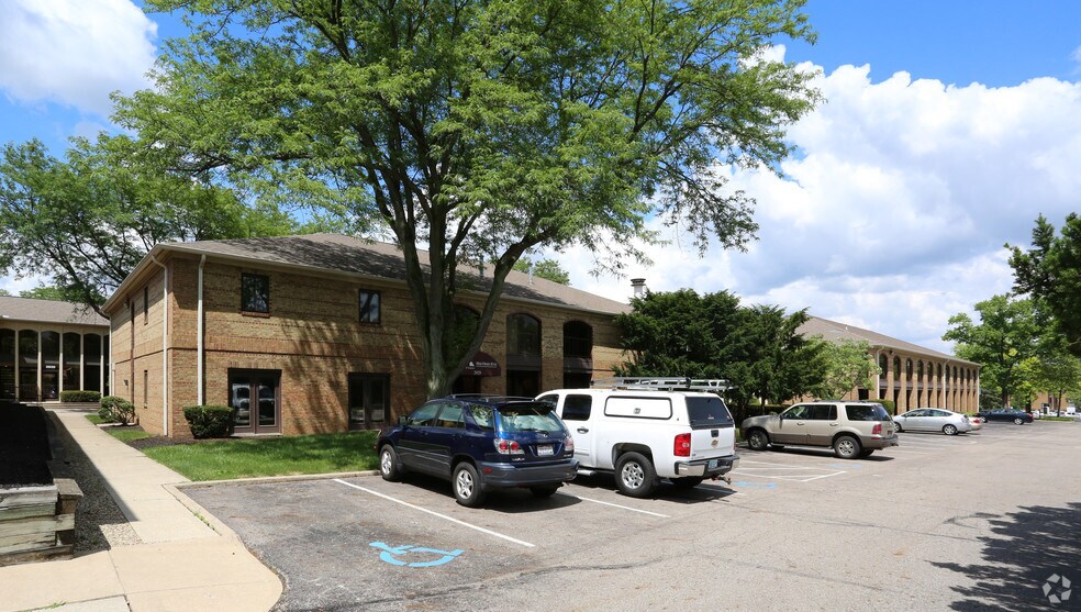 More Photos Of 2929 Kenny Rd, Columbus Medical For Lease