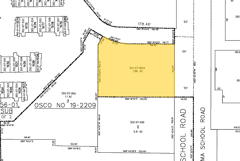 More Photos Of 3180 N Alma School Rd, Chandler Medical For Lease