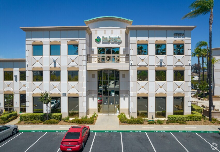 More Photos Of 27290 Madison Ave, Temecula Unknown For Lease