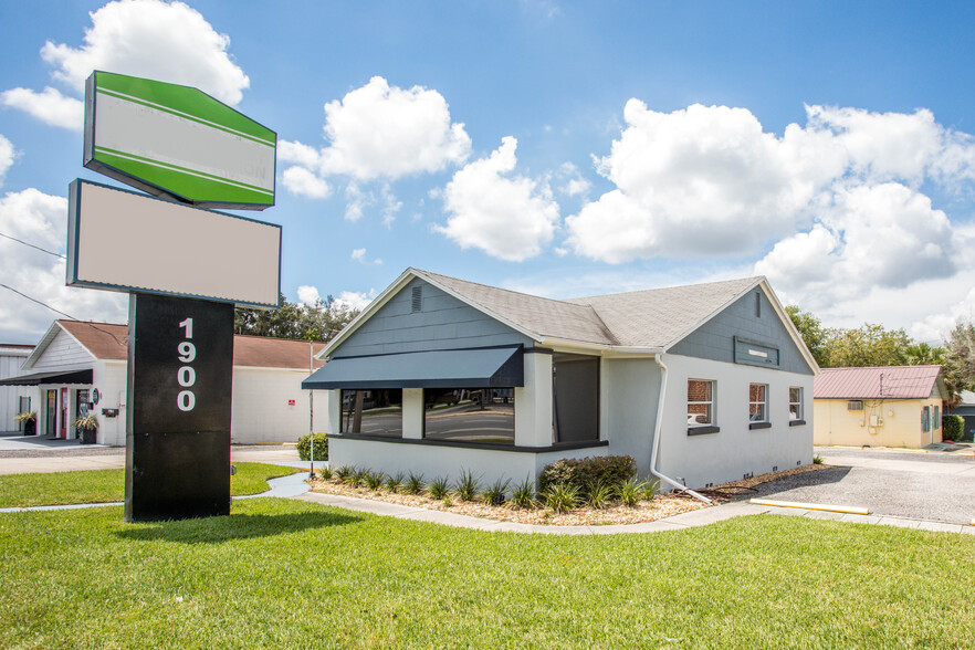 Primary Photo Of 1900 S Bay St, Eustis Office For Lease