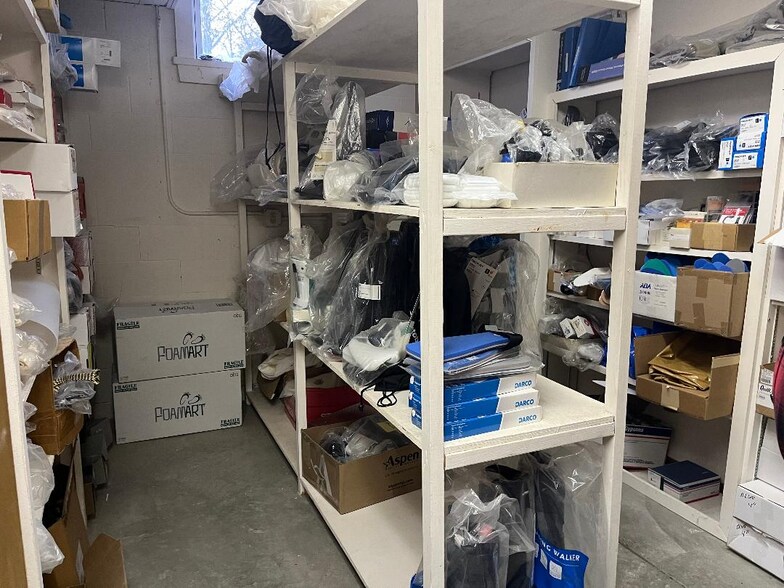 More Photos Of 823 W Spring St, Titusville Medical For Sale