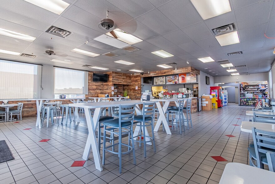 More Photos Of 611 E Main St, Somerton Service Station For Sale