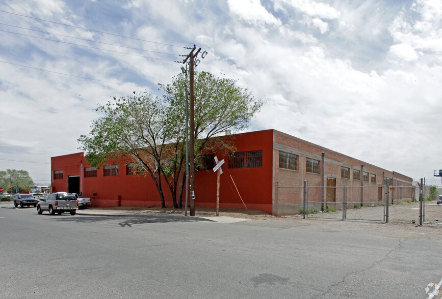 More Photos Of 1501 12th St NW, Albuquerque Manufacturing For Sale