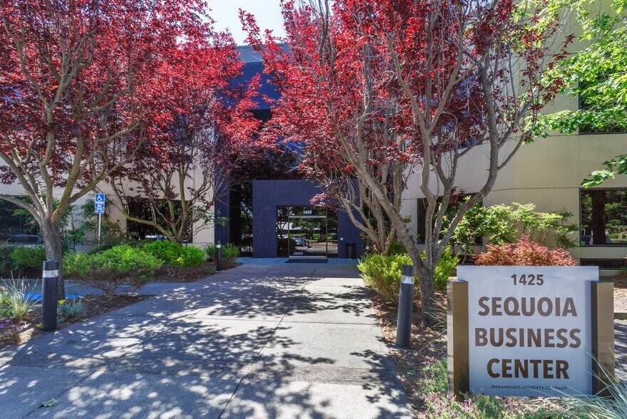 More Photos Of 1425 N McDowell Blvd, Petaluma Office For Lease