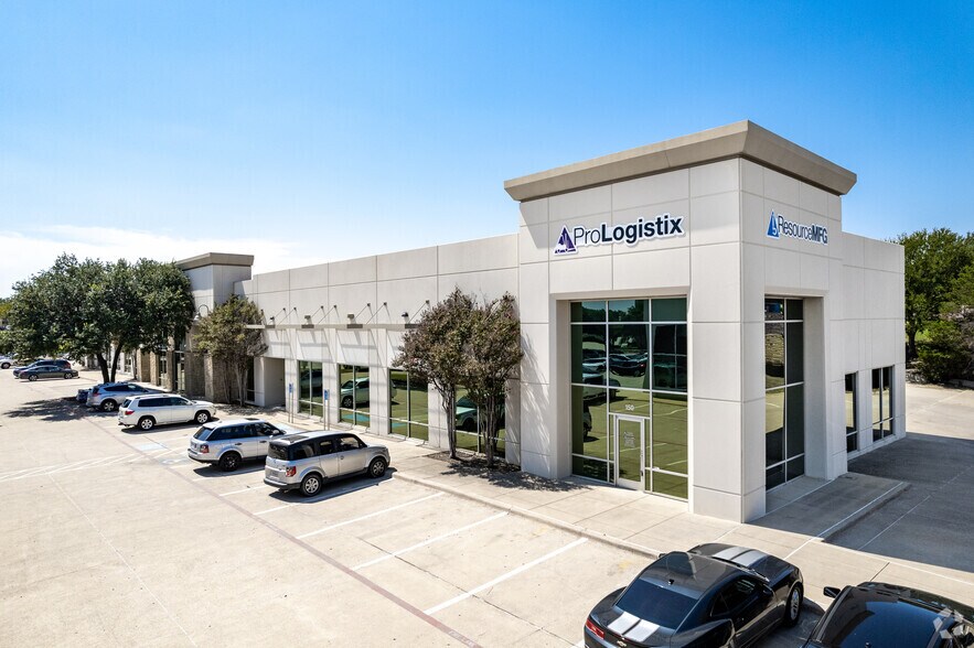 More Photos Of 405 State Highway 121 Byp, Lewisville Light Distribution For Lease