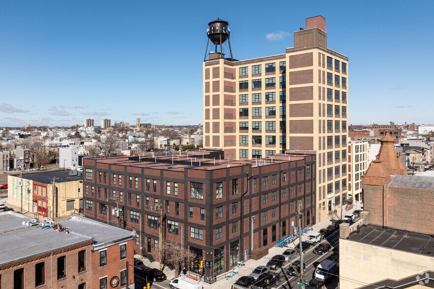 Primary Photo Of 2000 N 2nd St, Philadelphia Apartments For Lease