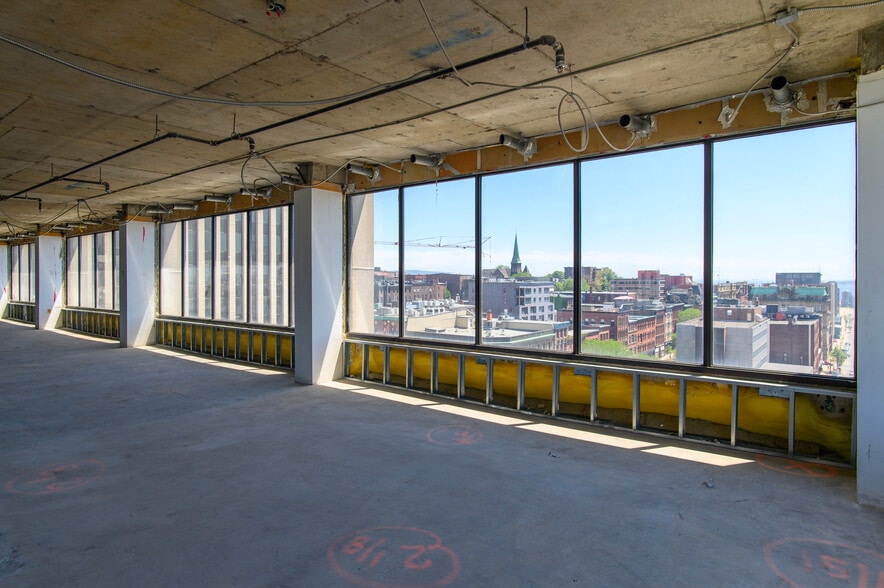 More Photos Of 15 Market Sq, Saint John Office For Lease