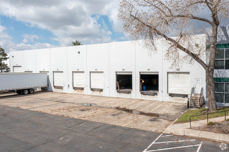 More Photos Of 10500 E 54th Ave, Denver Unknown For Lease