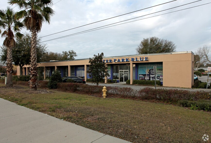 Primary Photo Of 160 Candace Dr, Maitland Light Manufacturing For Lease
