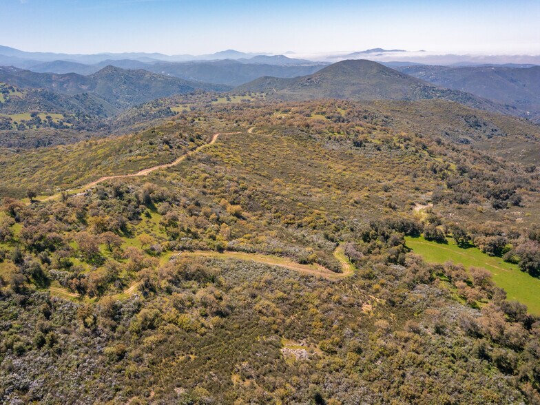 More Photos Of 00000 Mesa Grande Road, Santa Ysabel Land For Sale