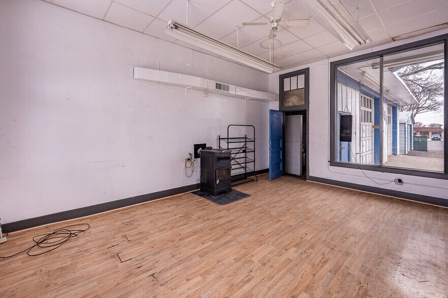 More Photos Of 1101 S 2nd St, Raton Specialty For Sale