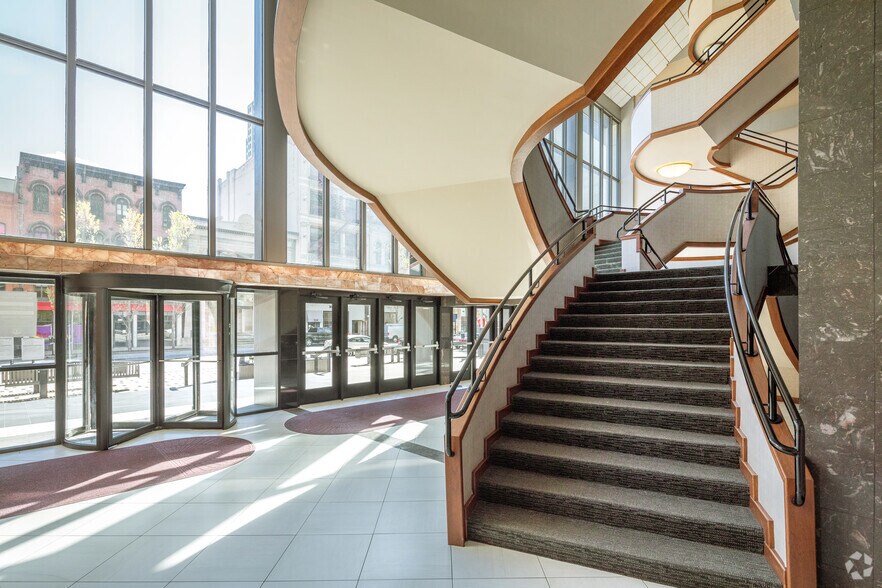 More Photos Of 325 W Main St, Louisville Unknown For Lease