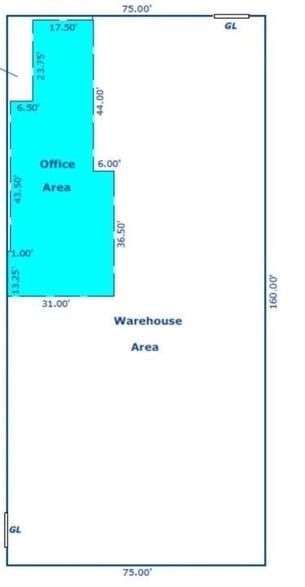 More Photos Of 11815 Burke St, Santa Fe Springs Warehouse For Lease