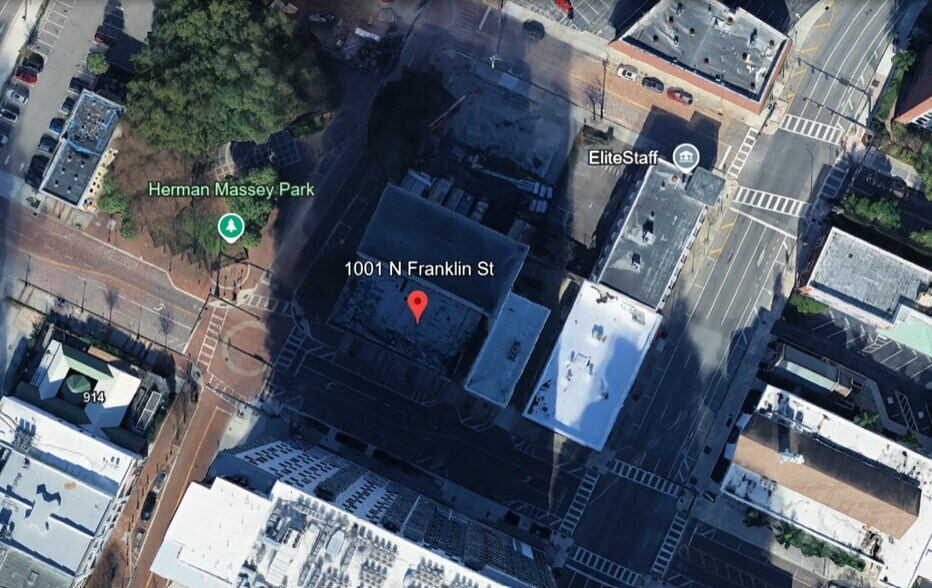 More Photos Of 1001 N Franklin St, Tampa Storefront Retail Residential For Sale