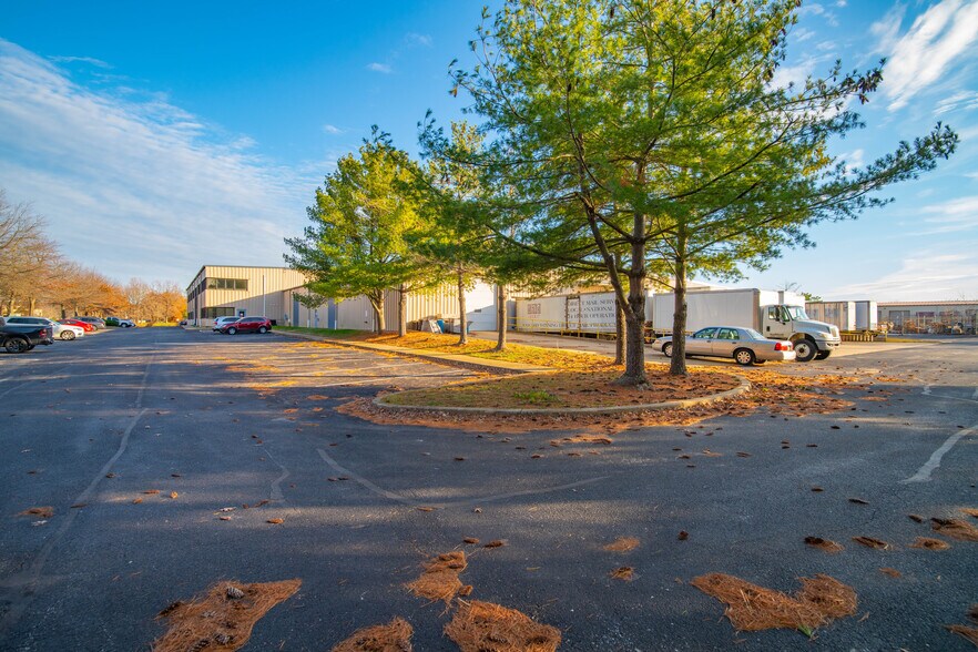 More Photos Of 5540 Ketch Rd, Prince Frederick Manufacturing For Sale