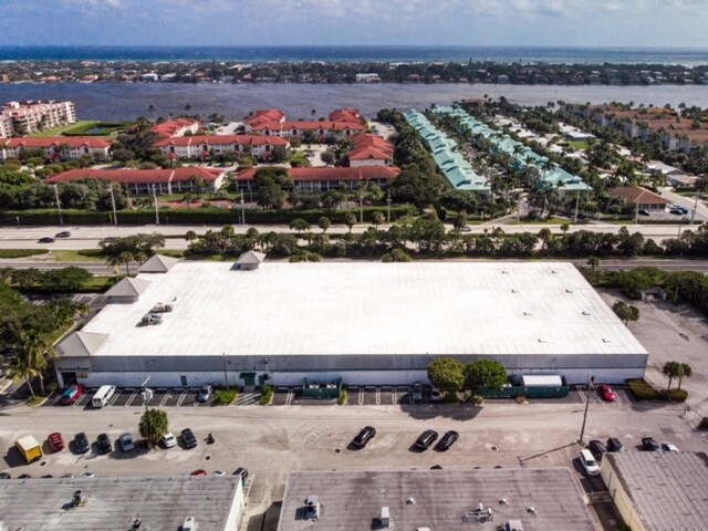 More Photos Of 51 Hypoluxo Rd, Hypoluxo Warehouse For Lease