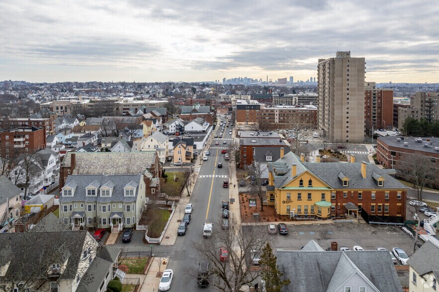 More Photos Of 578 Main St, Malden Medical For Lease