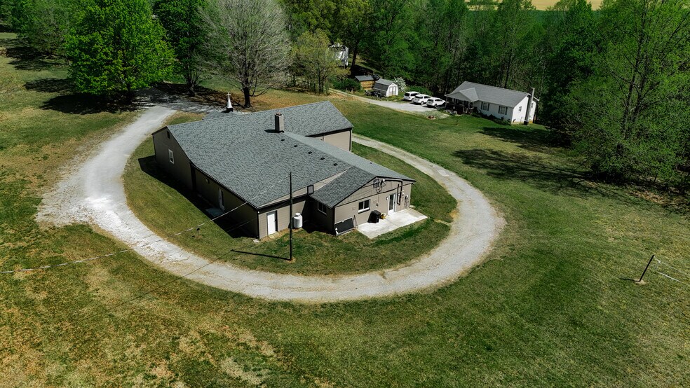 More Photos Of 2554 Sandy Level Rd, Goodview Lodge Meeting Hall For Sale