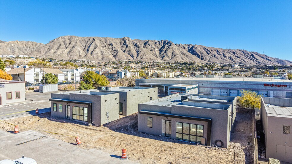 More Photos Of 6121 Dew Dr, El Paso Office For Sale