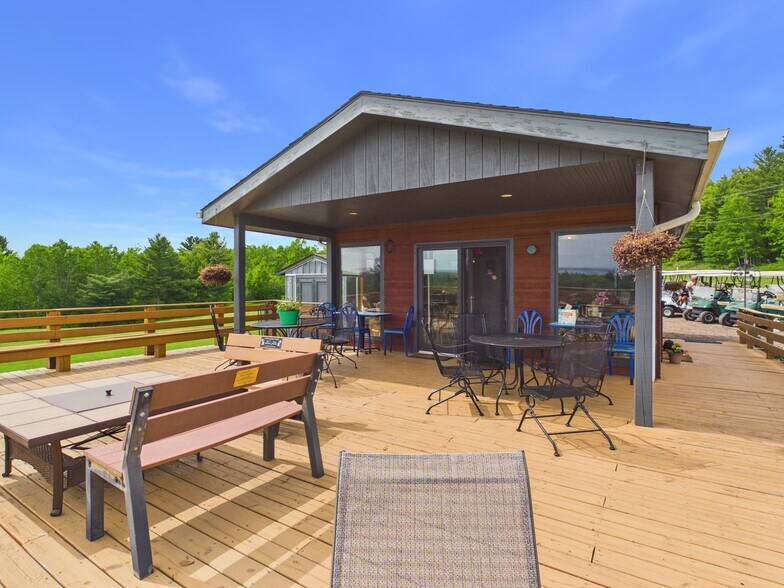 More Photos Of 950 County Highway C, Washburn Golf Course Driving Range For Sale
