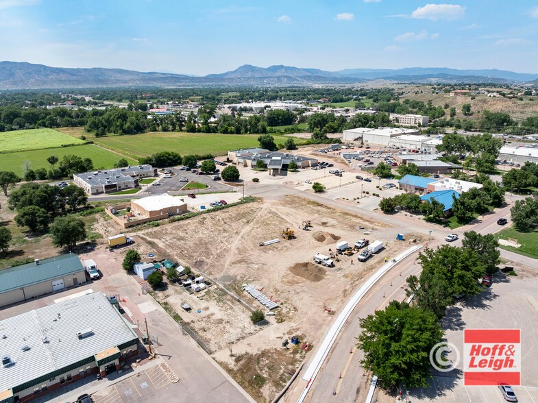 More Photos Of 3232 Independence, Canon City Land For Sale