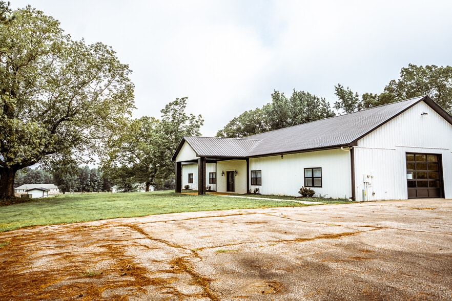 More Photos Of 3375 Rowland Mill Rd, Buena Vista Specialty For Sale