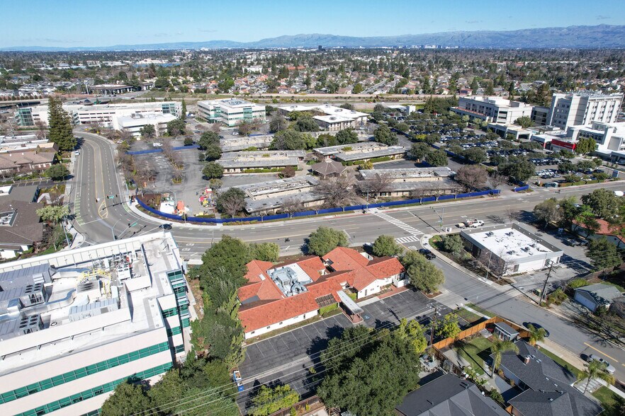 More Photos Of 2504 Samaritan Dr, San Jose Medical For Lease