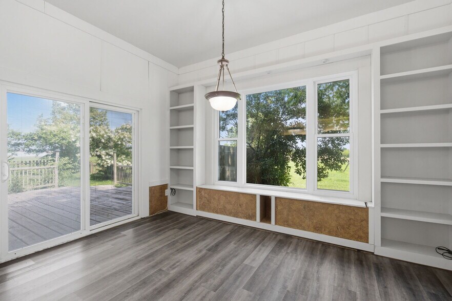 More Photos Of 1421 Airport Rd, Sulphur Springs Land For Sale