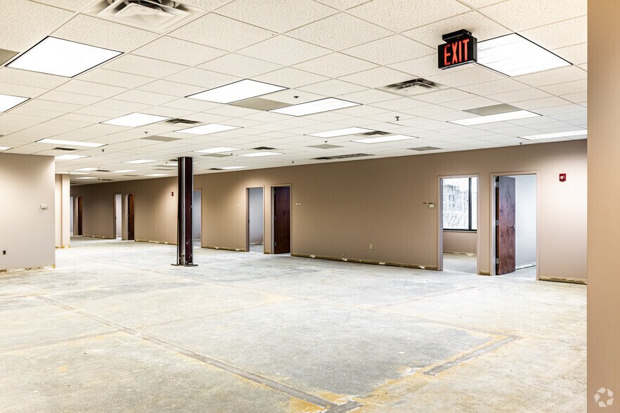 Photo of 3rd Floor Ste 300