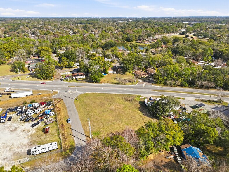 More Photos Of 0 New Kings Rd, Jacksonville Land For Sale