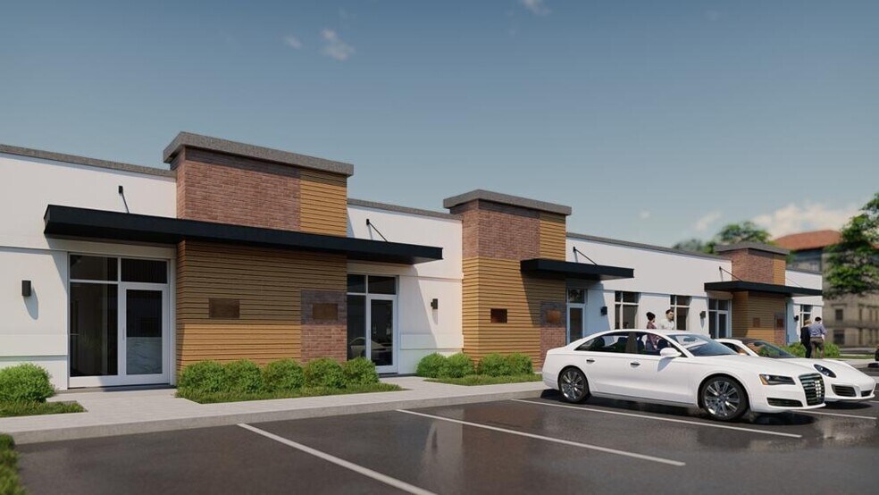 More Photos Of 4807 Sugar Grove Blvd, Stafford Unknown For Lease