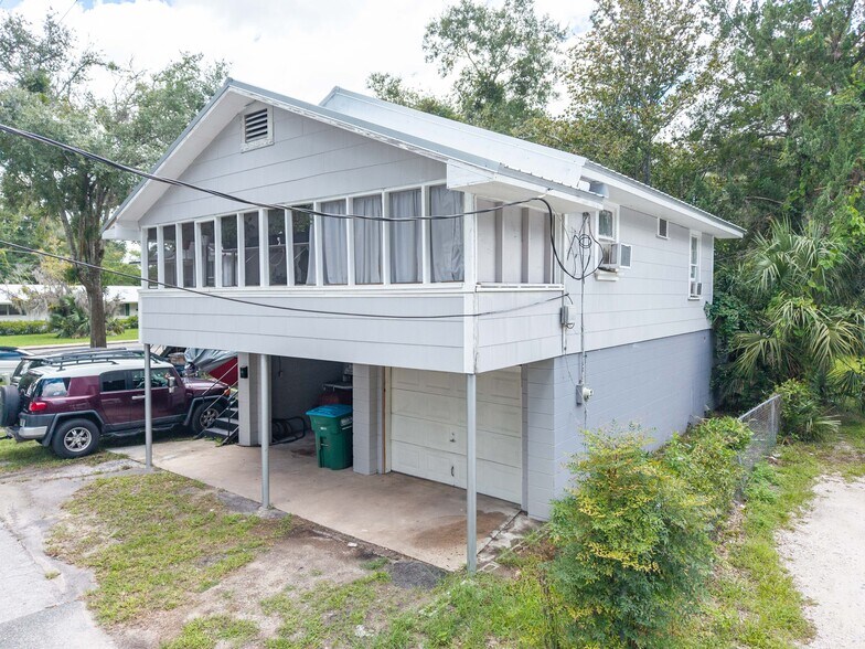 More Photos Of , Lake City Multifamily For Sale