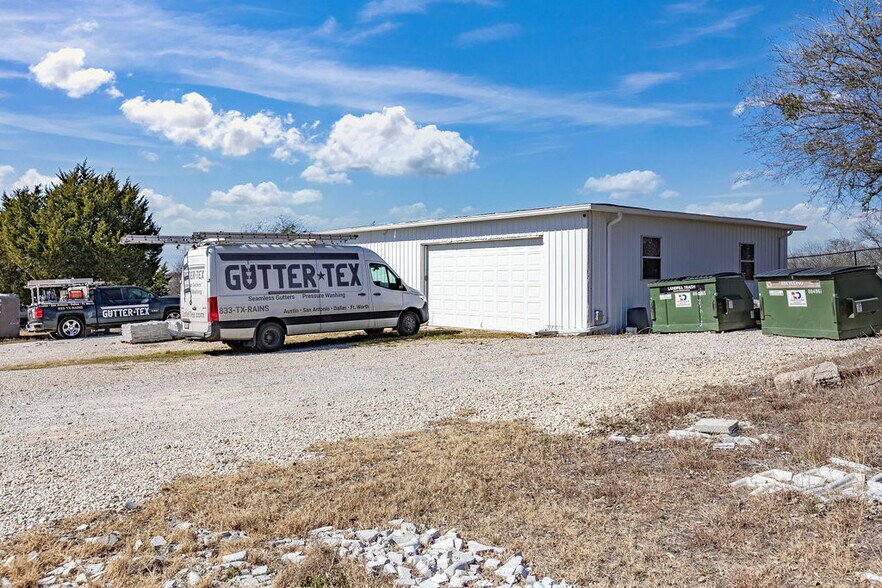 More Photos Of 110 Meyers Rd, Buda Land For Sale