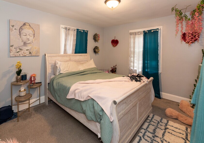 More Photos Of 3500-3504 Liberty Heights Ave, Baltimore Apartments For Sale