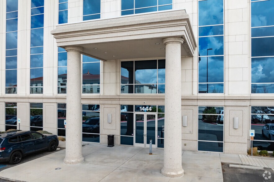 More Photos Of 1444 S Entertainment Ave, Boise Office For Lease