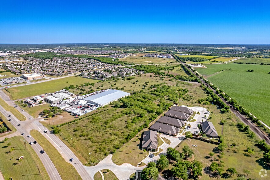 More Photos Of 1105 NW John Jones Dr, Burleson Land For Sale