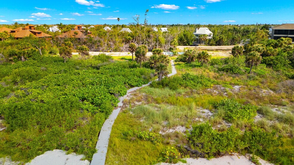 More Photos Of 1801 Olde Middle Gulf Dr, Sanibel Land For Sale