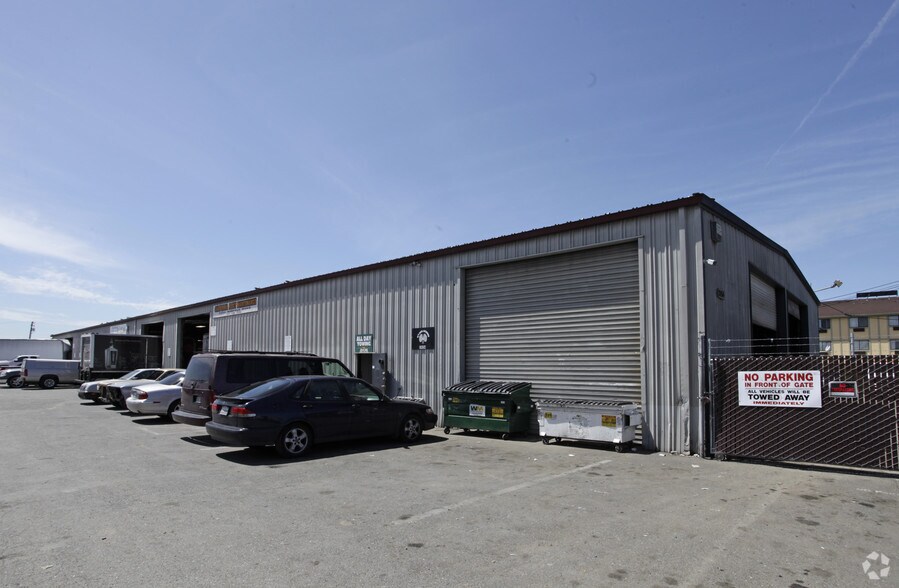 More Photos Of 2450 Whipple Rd, Hayward Unknown For Lease