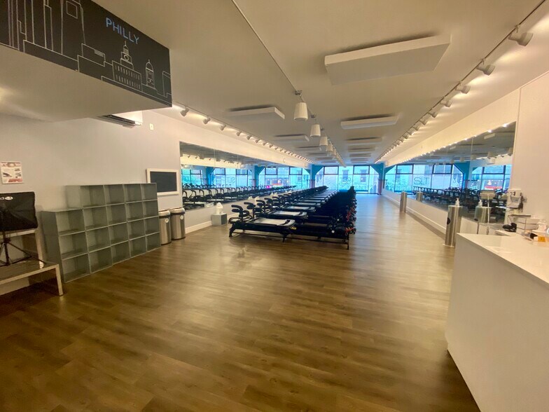 More Photos Of 1625 Walnut St, Philadelphia Storefront For Lease