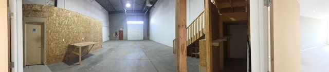 More Photos Of 4950 106th Ave SE, Calgary Warehouse For Lease