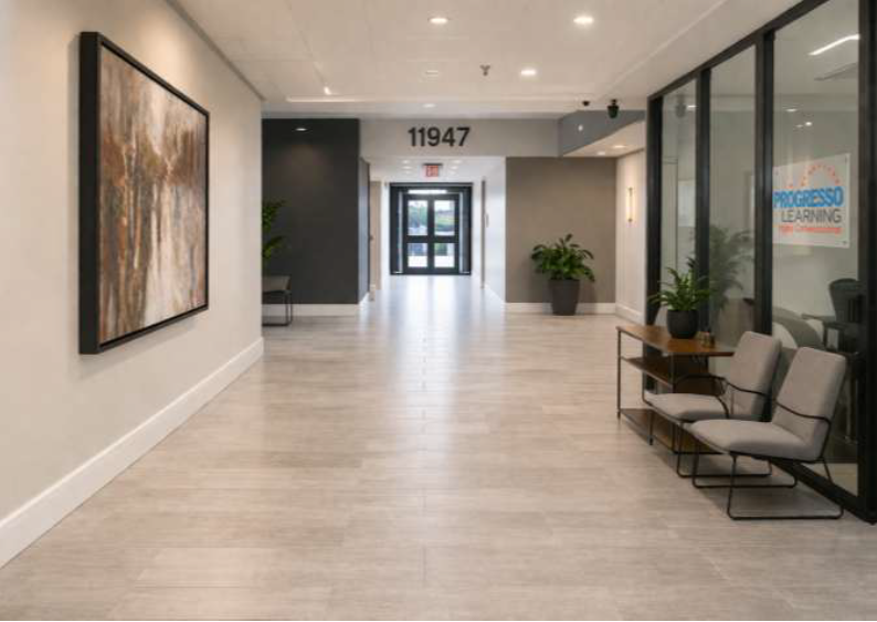 More Photos Of 11947 North Fwy, Houston Medical For Lease