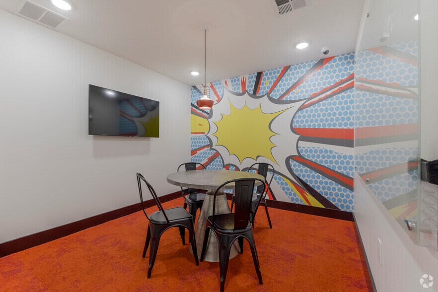 More Photos Of 1201 E Apache Blvd, Tempe Apartments For Lease