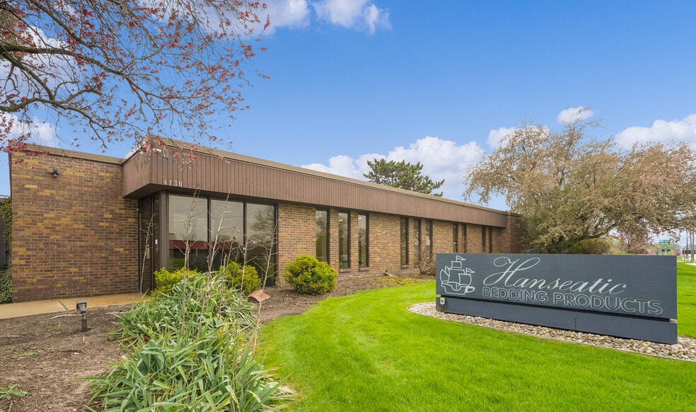 Primary Photo Of 4130 44th St SE, Grand Rapids Office For Sale