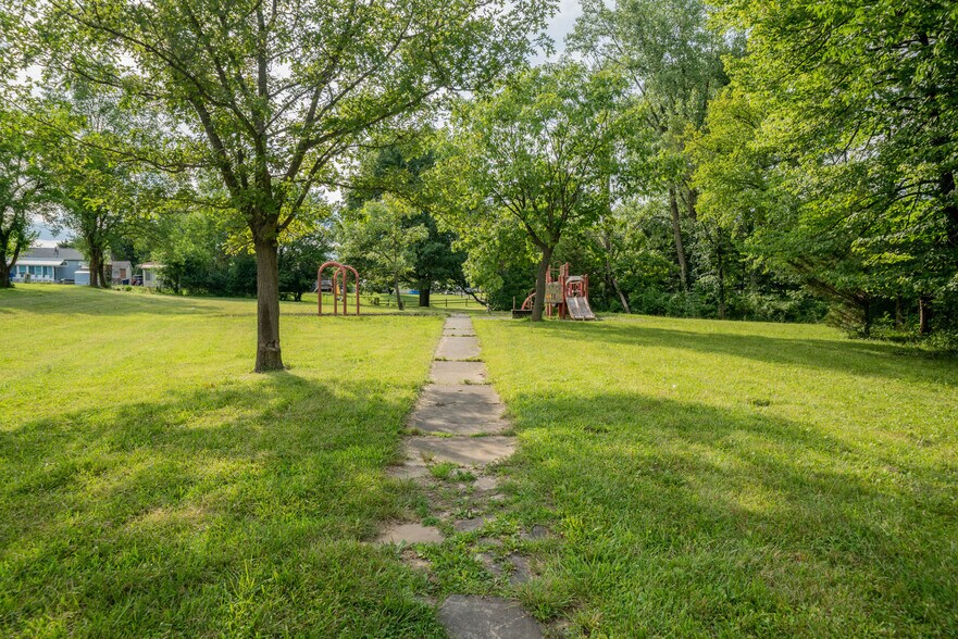 More Photos Of 2618 Bethesda Ave, Columbus Religious Facility For Sale