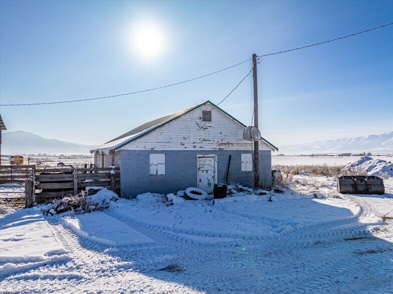 More Photos Of 972 W Highway 38, Malad City Land For Sale