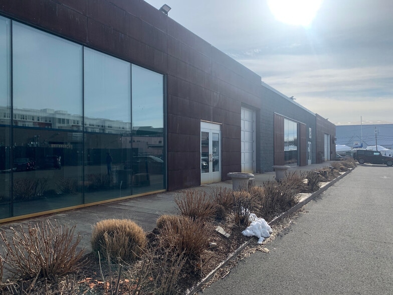 More Photos Of 140-A Water St, Norwalk Warehouse For Lease