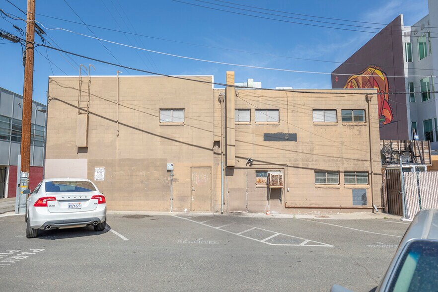 More Photos Of 1415 21st St, Sacramento Office For Sale